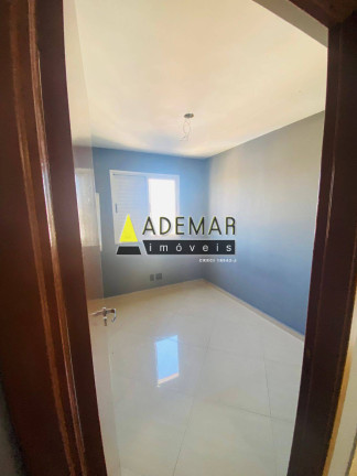 Imagem Apartamento com 2 Quartos à Venda, 52 m² em Piraporinha - Diadema