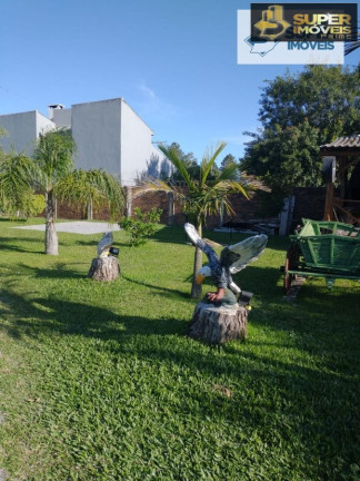Imagem Casa com 4 Quartos à Venda, 2.000 m² em Laranjal - Pelotas