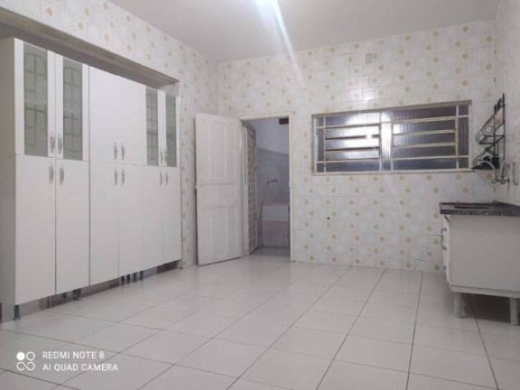 Imagem Casa com 4 Quartos à Venda, 200 m² em Centro - Taubaté