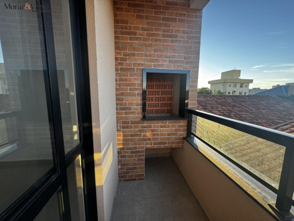 Imagem Apartamento com 3 Quartos à Venda, 58 m² em Cidade Jardim - São José Dos Pinhais