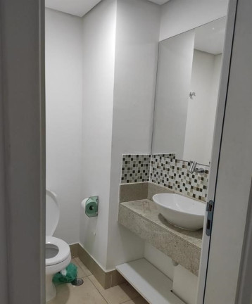 Imagem Imóvel com 1 Quarto para Alugar, 50 m² em Mooca - São Paulo Imagem Imóvel com 1 Quarto para Alugar, 50 m² em Mooca - São Paulo