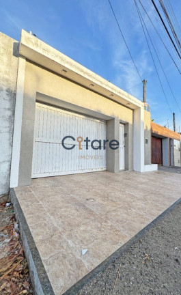 Imagem Casa com 3 Quartos à Venda, 180 m² em Edson Queiroz - Fortaleza Imagem Casa com 3 Quartos à Venda, 180 m² em Edson Queiroz - Fortaleza