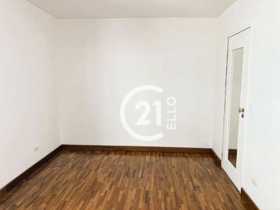 Imagem Apartamento com 3 Quartos à Venda, 180 m² em Jardim América - São Paulo Imagem Apartamento com 3 Quartos à Venda, 180 m² em Jardim América - São Paulo