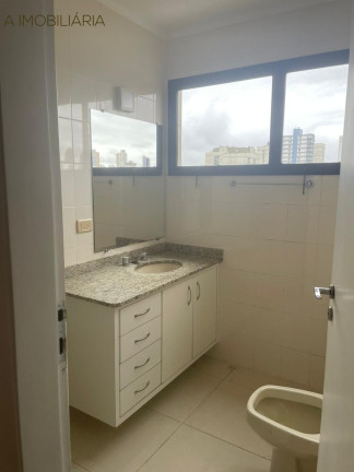 Imagem Imóvel com 3 Quartos à Venda, 139 m² em Campestre - Santo André