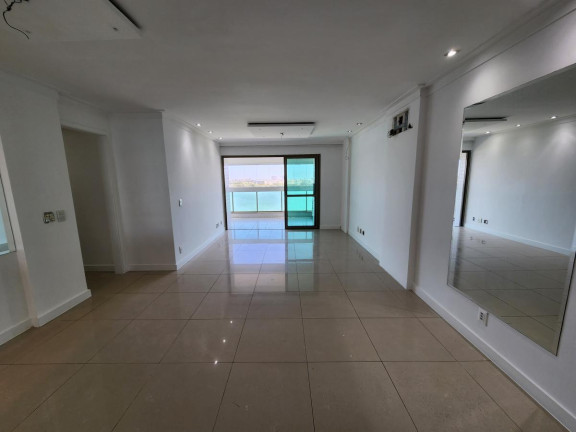 Imagem Apartamento com 4 Quartos à Venda, 158 m² em Jacarepagua - Rio De Janeiro