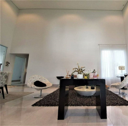 Imagem Casa com 5 Quartos à Venda, 580 m² em Parque Village Castelo - Itu