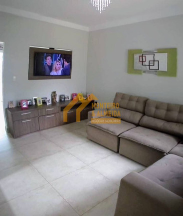 Casa de Condomínio com 3 Quartos à Venda,  em Vila Progresso - Itapetininga
