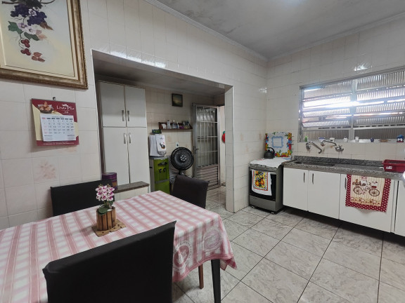 Imagem Casa com 3 Quartos à Venda, 149 m² em Assunção - São Bernardo Do Campo Imagem Casa com 3 Quartos à Venda, 149 m² em Assunção - São Bernardo Do Campo
