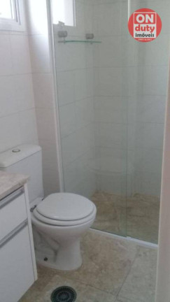 Imagem Apartamento com 3 Quartos para Alugar, 120 m² em Boqueirão - Santos Imagem Apartamento com 3 Quartos para Alugar, 120 m² em Boqueirão - Santos