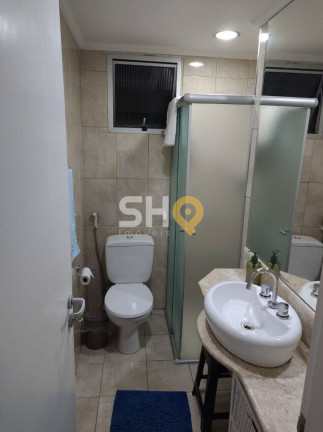 Imagem Apartamento com 3 Quartos à Venda, 75 m² em Vila Anglo Brasileira - São Paulo Imagem Apartamento com 3 Quartos à Venda, 75 m² em Vila Anglo Brasileira - São Paulo