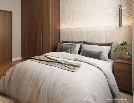 Imagem Apartamento com 3 Quartos à Venda, 130 m²