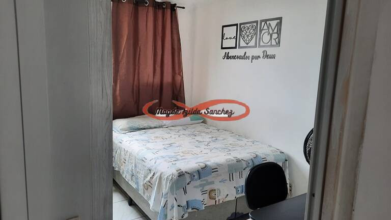 Imagem Apartamento com 2 Quartos à Venda, 47 m² em Itaquera - São Paulo