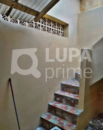 Imagem Casa com 1 Quarto à Venda, 50 m² em Vila Maria Baixa - São Paulo Imagem Casa com 1 Quarto à Venda, 50 m² em Vila Maria Baixa - São Paulo