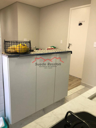 Imagem Apartamento com 2 Quartos à Venda, 48 m² em Vila Emir - São Paulo