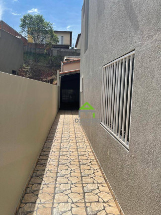 Imagem Casa com 2 Quartos à Venda, 82 m² em Outeiro De Passárgada - Cotia Imagem Casa com 2 Quartos à Venda, 82 m² em Outeiro De Passárgada - Cotia
