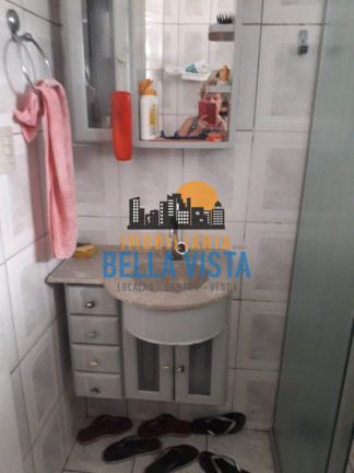 Imagem Sobrado com 1 Quarto à Venda,  em Centro - São Vicente