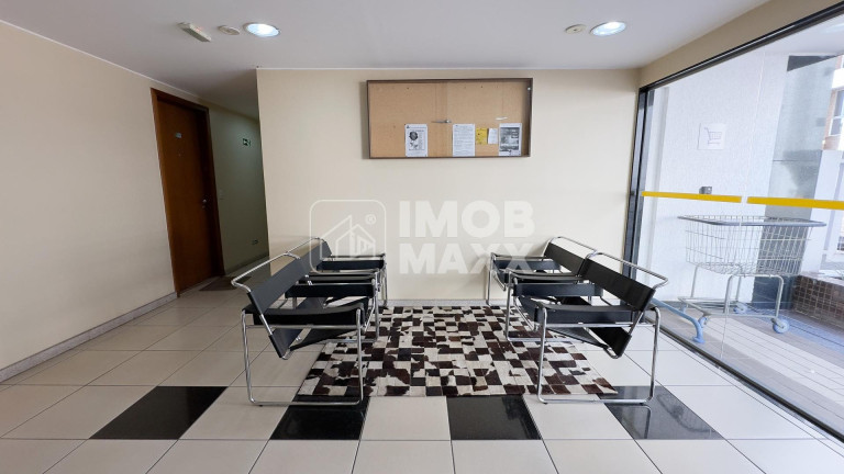 Imagem Apartamento com 1 Quarto à Venda, 25 m² em Asa Sul - Brasília