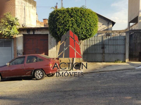 Imagem Terreno à Venda, 440 m² em Vila Antonina - São Paulo Imagem Terreno à Venda, 440 m² em Vila Antonina - São Paulo