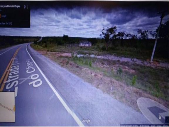 Imagem Fazenda à Venda, 17.500.000 m² em Zona Rural - Morro Do Chapéu Imagem Fazenda à Venda, 17.500.000 m² em Zona Rural - Morro Do Chapéu