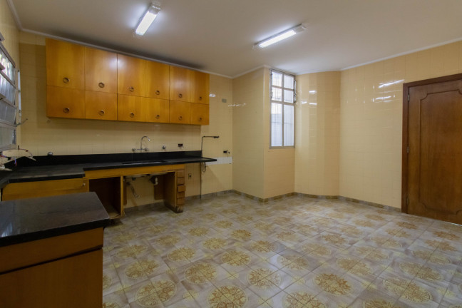 Imagem Casa com 3 Quartos à Venda, 277 m² em Bosque Da Saúde - São Paulo