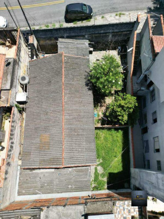 Imagem Terreno à Venda, 270 m² em Ferrazópolis - São Bernardo Do Campo