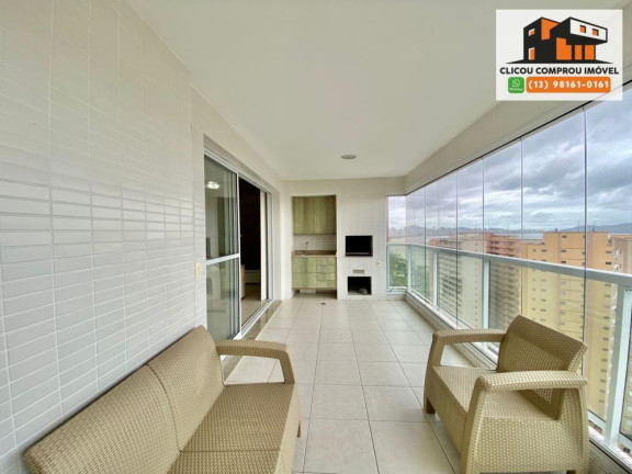 Imagem Apartamento com 4 Quartos à Venda, 132 m²