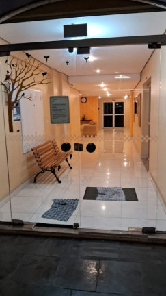 Imagem Apartamento com 3 Quartos à Venda, 84 m² em Vila Humaita - Santo André Imagem Apartamento com 3 Quartos à Venda, 84 m² em Vila Humaita - Santo André