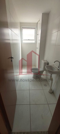 Imagem Apartamento com 2 Quartos à Venda, 51 m² em Vila Bazu - Franco Da Rocha