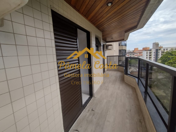 Imagem Apartamento com 2 Quartos à Venda, 80 m² em Vila Júlia - Guarujá Imagem Apartamento com 2 Quartos à Venda, 80 m² em Vila Júlia - Guarujá