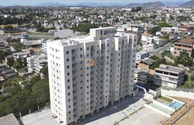 Imagem Apartamento com 2 Quartos à Venda, 45 m² em Morada De Santa Fé - Cariacica Imagem Apartamento com 2 Quartos à Venda, 45 m² em Morada De Santa Fé - Cariacica