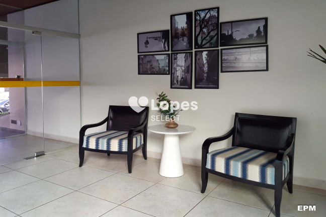 Imagem Apartamento com 2 Quartos à Venda, 62 m² em Cambuí - Campinas
