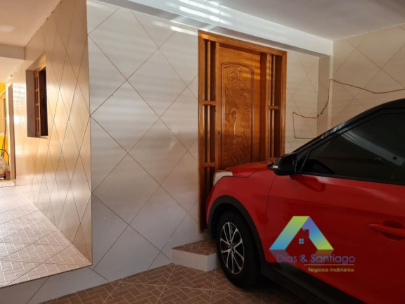 Imagem Casa com 3 Quartos à Venda, 150 m² em Jardim Andrea Demarchi - São Bernardo Do Campo Imagem Casa com 3 Quartos à Venda, 150 m² em Jardim Andrea Demarchi - São Bernardo Do Campo