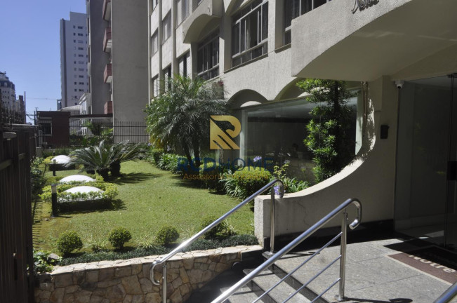 Imagem Apartamento com 4 Quartos à Venda, 300 m² em Batel - Curitiba Imagem Apartamento com 4 Quartos à Venda, 300 m² em Batel - Curitiba