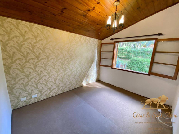 Imagem Casa com 6 Quartos à Venda, 1.000 m² em Alto Da Boa Vista - Campos Do Jordão