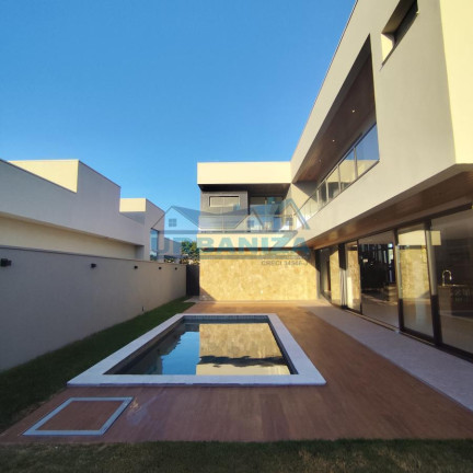 Imagem Casa à Venda, 336 m² em Condomínio Residencial Alphaville 2 Imagem Casa à Venda, 336 m² em Condomínio Residencial Alphaville 2
