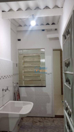 Imagem Sobrado com 3 Quartos à Venda, 130 m² em Perdizes - São Paulo