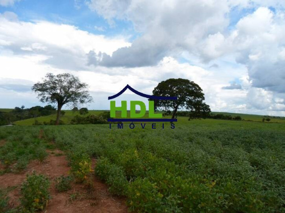 Imagem Fazenda à Venda, em Rural - Piracanjuba Imagem Fazenda à Venda, em Rural - Piracanjuba