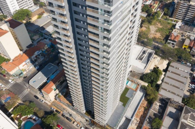Imagem Imóvel com 4 Quartos à Venda, 191 m² em Perdizes - São Paulo Imagem Imóvel com 4 Quartos à Venda, 191 m² em Perdizes - São Paulo