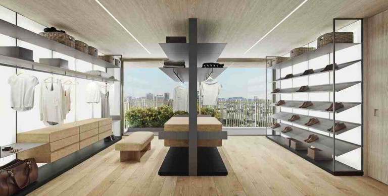 Imagem Apartamento com 4 Quartos à Venda, 479 m² em Indianópolis - São Paulo