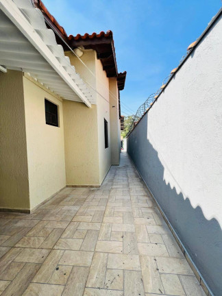 Imagem Casa com 1 Quarto à Venda, 125 m² em Loteamento Alvorada - Mogi Das Cruzes