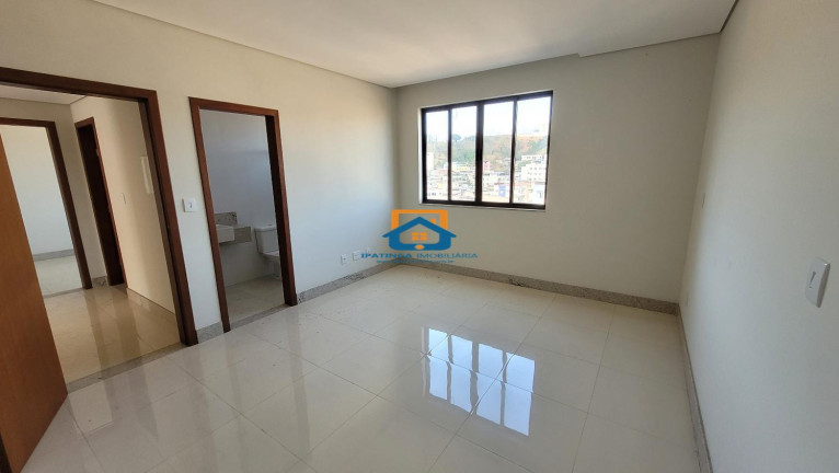 Imagem Apartamento com 3 Quartos à Venda, 120 m² em Iguaçu - Ipatinga