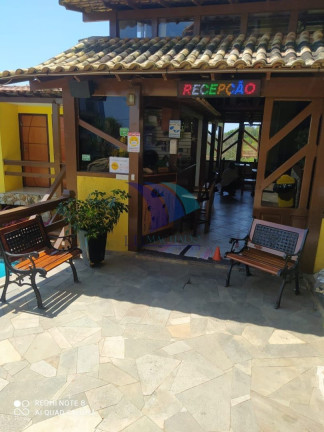 Imagem Edifício Residencial com 15 Quartos à Venda, 2 m² em Prainha - Arraial Do Cabo