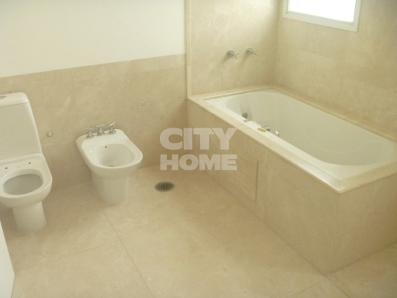 Imagem Apartamento com 4 Quartos à Venda, 711 m² em Moema - São Paulo