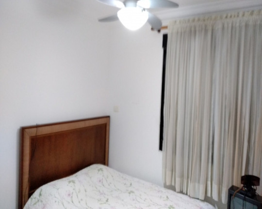 Imagem Apartamento com 3 Quartos à Venda, 100 m² em Pitangueiras - Guarujá