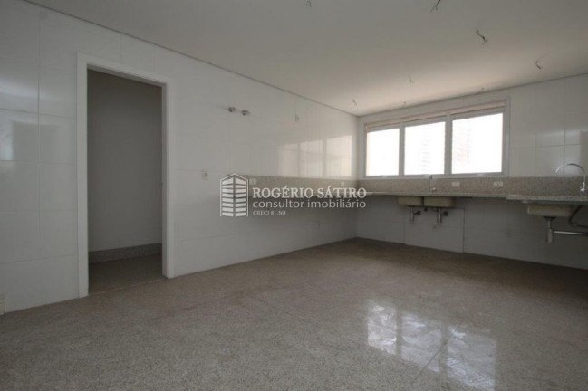 Imagem Apartamento com 4 Quartos à Venda, 540 m² em Paraíso - São Paulo