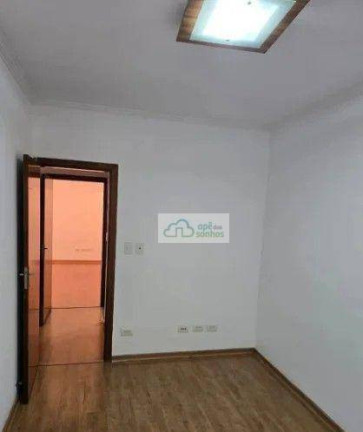 Imagem Apartamento com 3 Quartos para Alugar, 120 m² em Higienópolis - São Paulo Imagem Apartamento com 3 Quartos para Alugar, 120 m² em Higienópolis - São Paulo