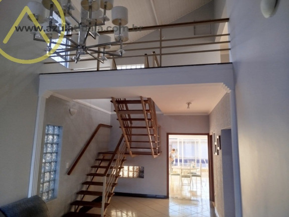 Imagem Casa com 5 Quartos à Venda, 345 m² em Jardim Itaperi - Atibaia Imagem Casa com 5 Quartos à Venda, 345 m² em Jardim Itaperi - Atibaia