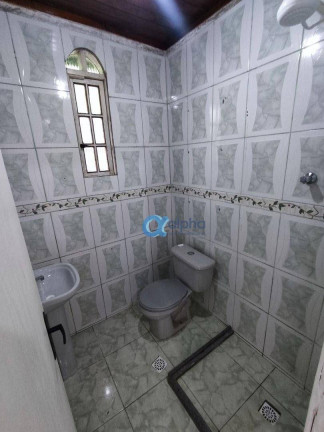 Imagem Casa com 2 Quartos para Alugar, 60 m² em Bingen - Petrópolis Imagem Casa com 2 Quartos para Alugar, 60 m² em Bingen - Petrópolis