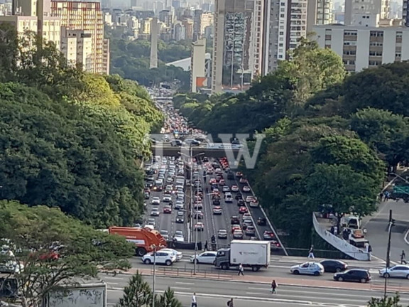 Imagem Sala Comercial à Venda, 37 m² em Paraíso - São Paulo