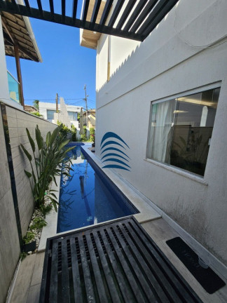 Imagem Casa com 4 Quartos à Venda, 292 m² em Centro - Lauro De Freitas
